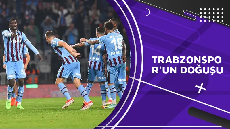 2 Ağustos 1967: Trabzonspor'un Doğuşu