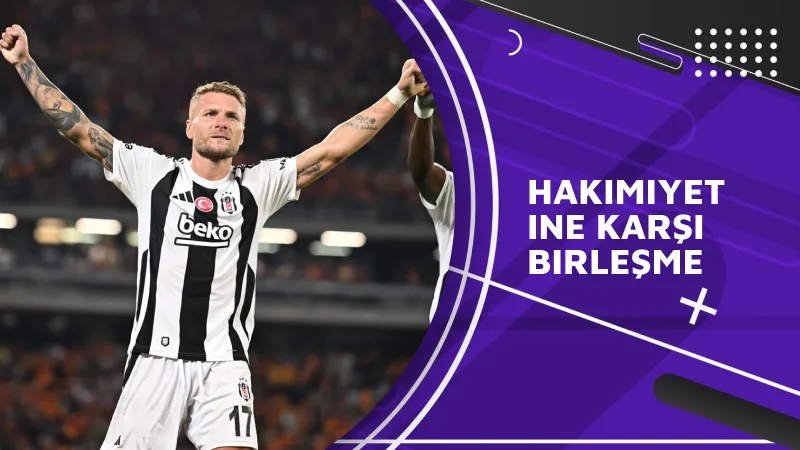 Dört Büyüklerin Hakimiyetine Karşı Birleşme