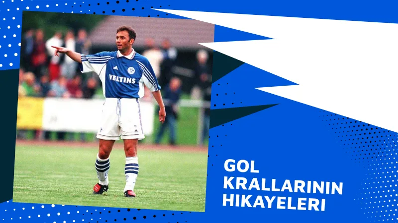 Gol Krallarının Hikayeleri