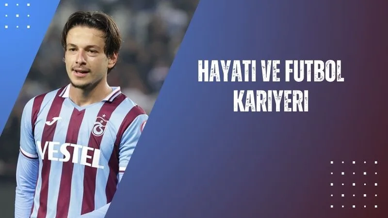 Enis Destan’ın Hayatı ve Futbol Kariyeri