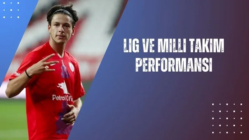 Enis Destan’ın Lig ve Milli Takım Performansı