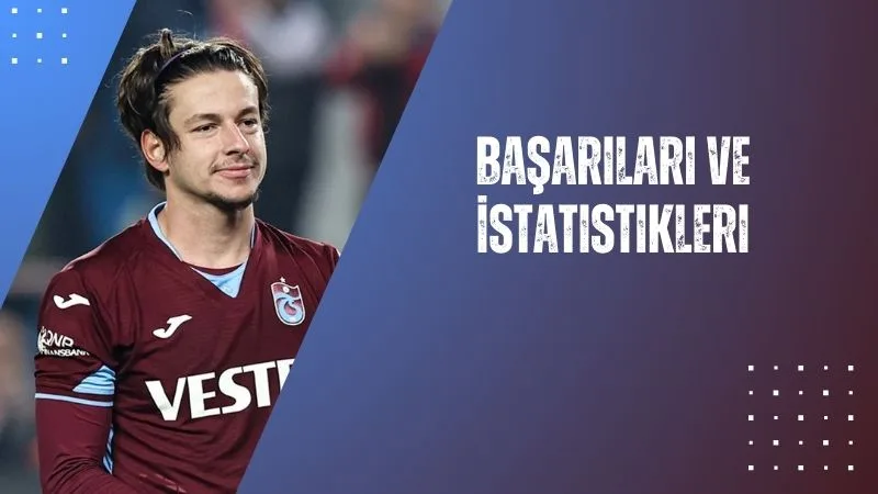 Enis Destan’ın Başarıları ve İstatistikleri